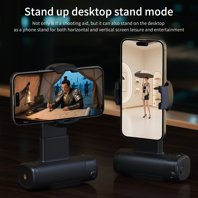Photography Lighting Assistant - Портативный мобильный держатель-штатив для камеры с