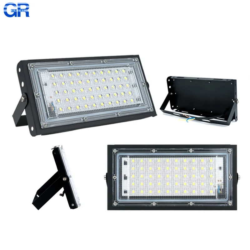 Photography Lighting Uk - Светодиодный прожектор 50 Вт 100 Вт