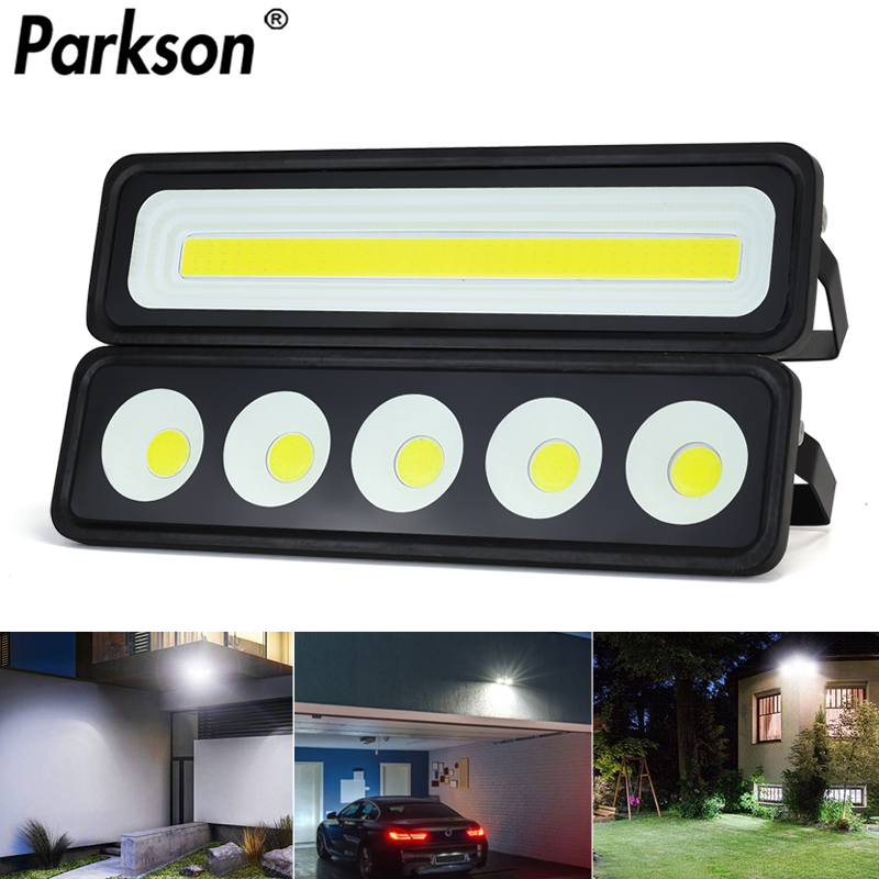 Photography Lighting Uk - Светодиодный Real 50W 220V IP65 Водонепроницаемый