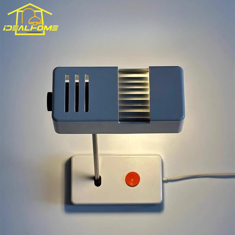 Photography Lighting Uk - Средневековая ретро промышленная настольная лампа 1960-х