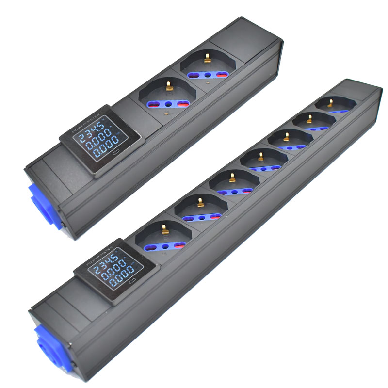 Удлинитель PDU 20А с амперметр – обзор и цена Photography Lighting Uk