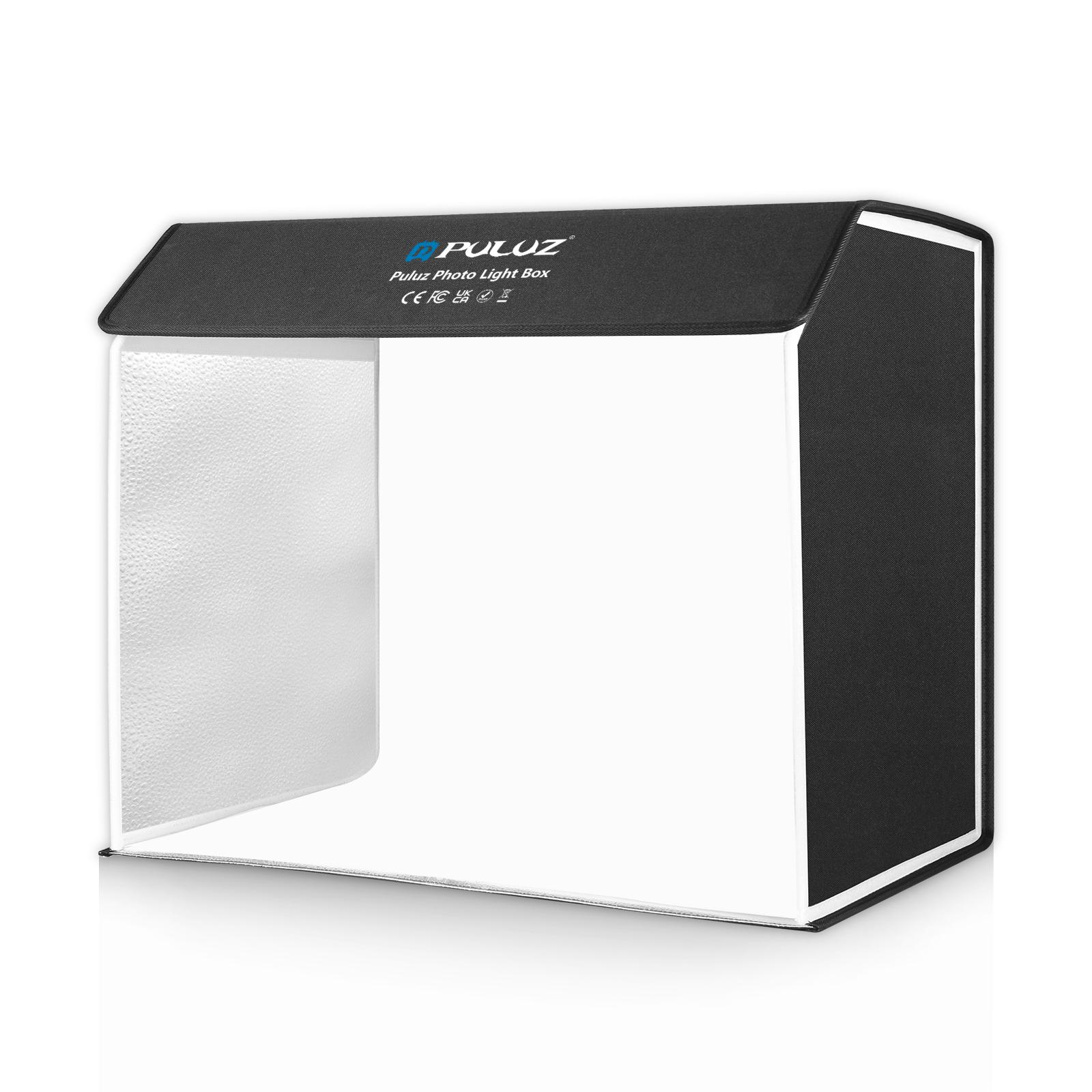 PULUZ 60x40 см световой короб  – обзор и цена Photography Lighting And Backdrop Kits