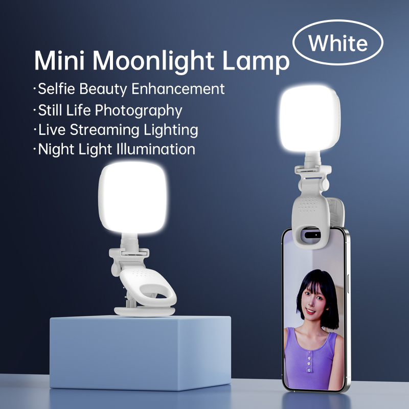 Портативная мини-лампа для сел – обзор и цена Photography Lighting Portable