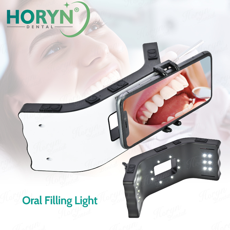 Набор для стоматологической фо – обзор и цена Photography And Videography Lighting