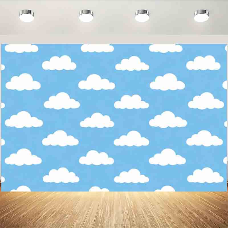 Мультяшный простой фон для фот – обзор и цена Photography Lighting White Background