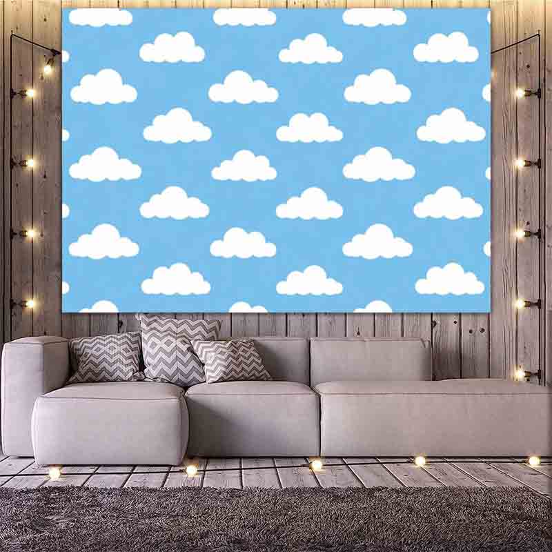 Мультяшный простой фон для фот – обзор и цена Photography Lighting White Background