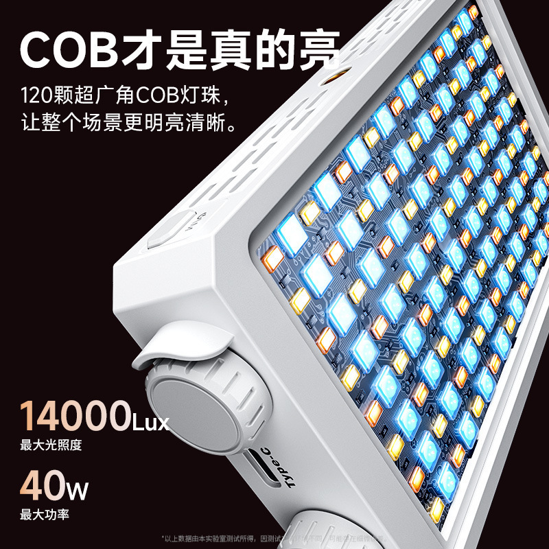 Портативный полноцветный свето – обзор и цена Photography Lighting Portable