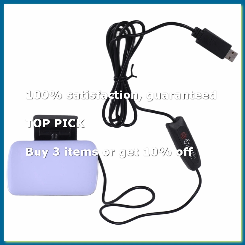 Мини-видеосвет для конференций – обзор и цена Photography Lighting Portable
