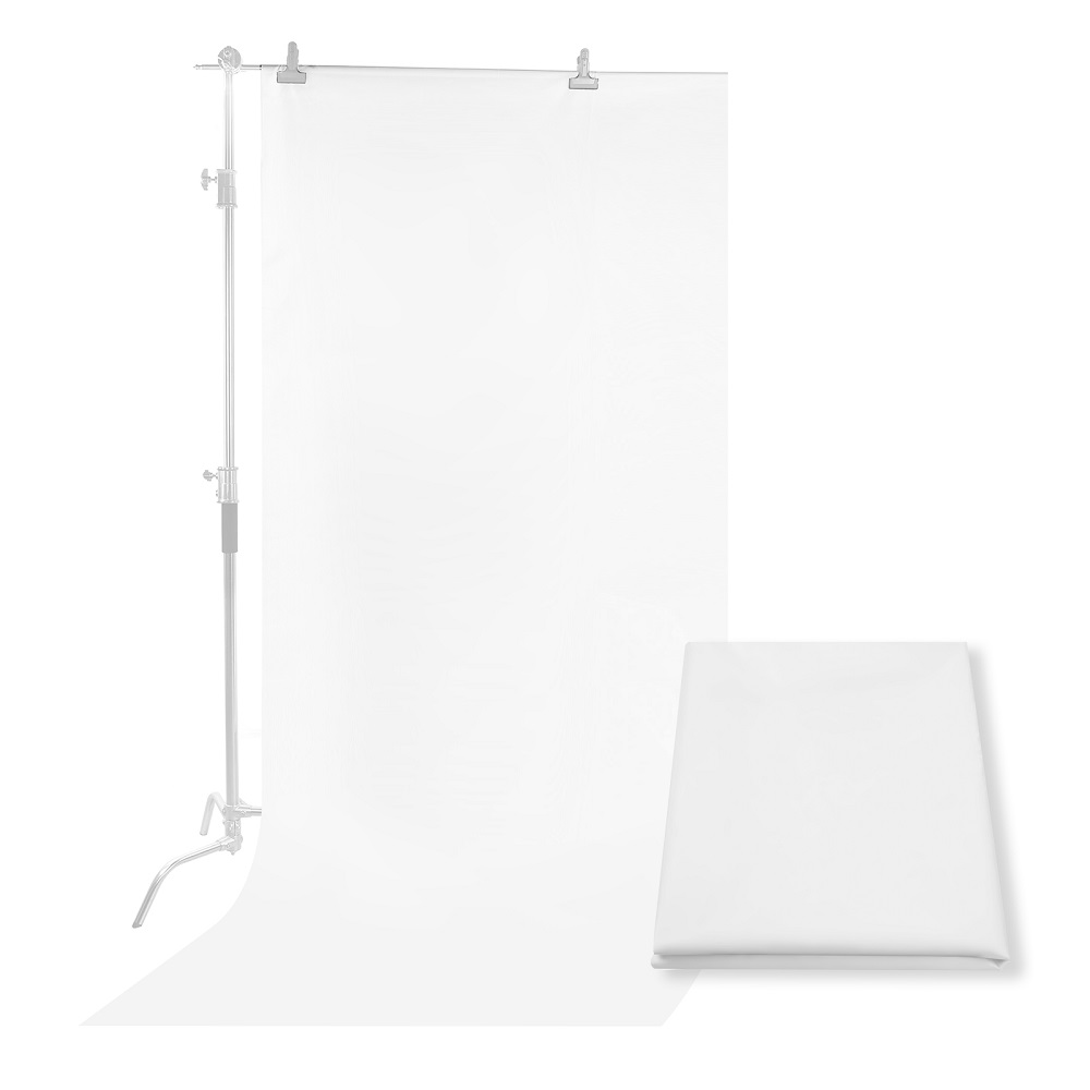 1,7*1/2/3/4 м фон для фотосъем – обзор и цена Photography Lighting White Background