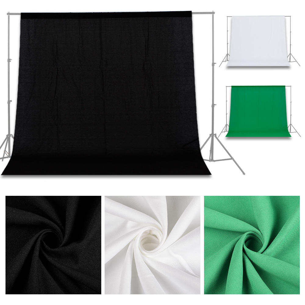 Комплект освещения для фотосъе – обзор и цена Photography Lighting And Backdrop Kits