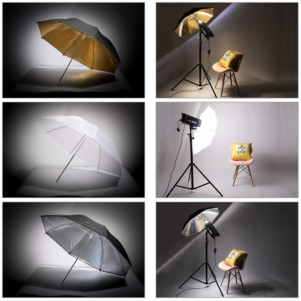 Комплект освещения для фотосъе – обзор и цена Photography Lighting And Backdrop Kits