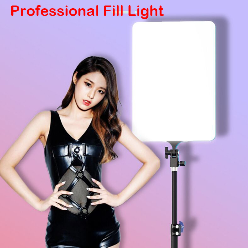 19-дюймовый светодиодный свети – обзор и цена Photography Lighting Uk