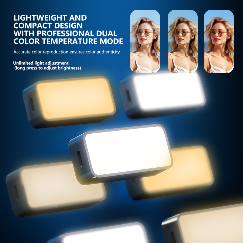 Магнитный портативный мини-све – обзор и цена Photography Lighting Portable