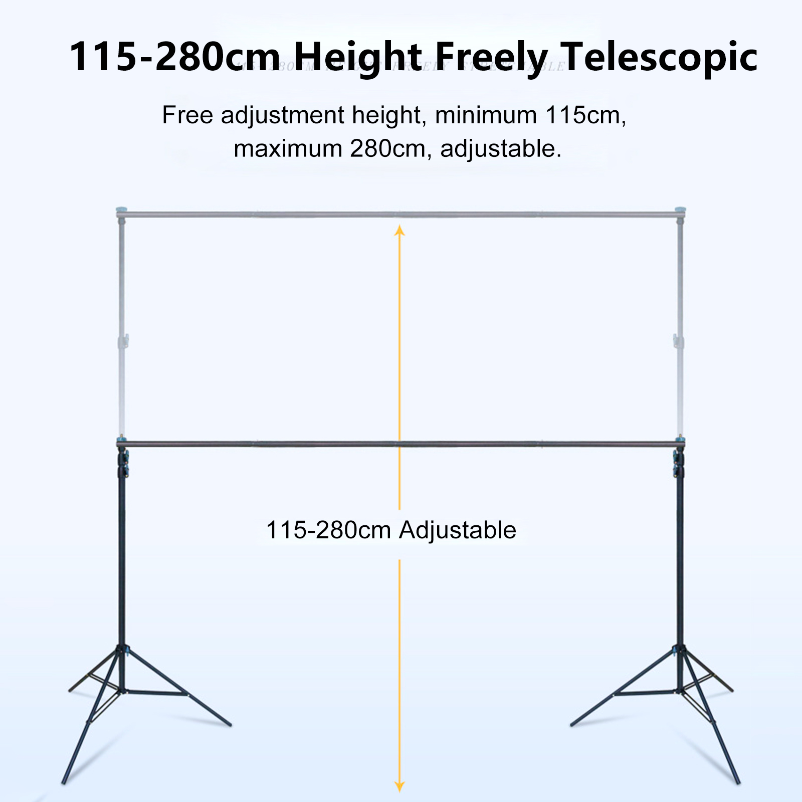 Фоновая подставка для фотостуд – обзор и цена Photography Lighting And Backdrop Kits