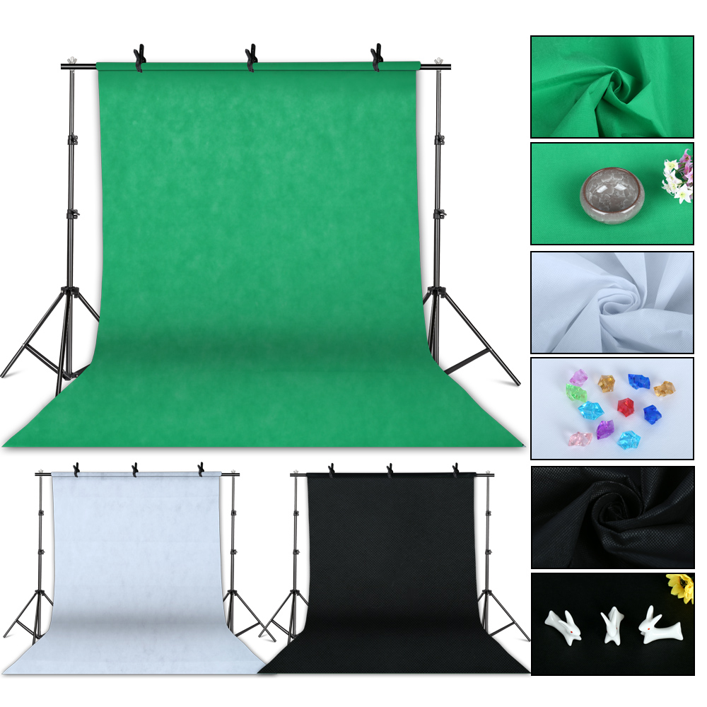 Комплект для фотостудии: софтб – обзор и цена Photography Lighting And Backdrop Kits
