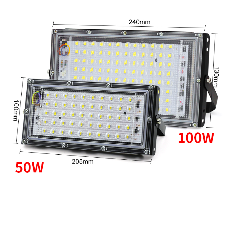 50 Вт 100 Вт 150 Вт светодиодн – обзор и цена Photography Lighting Uk