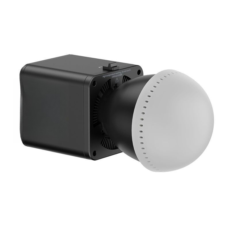 Лампа Master 100WCOB заполняющ – обзор и цена Photography Lighting Portable